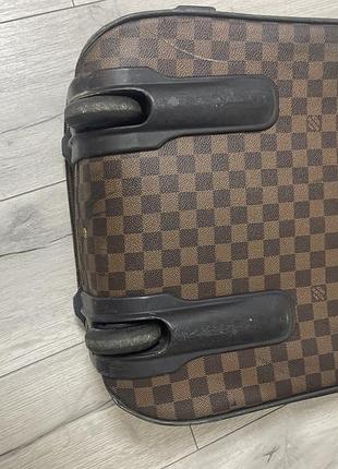 Чемодан luis vuitton 5