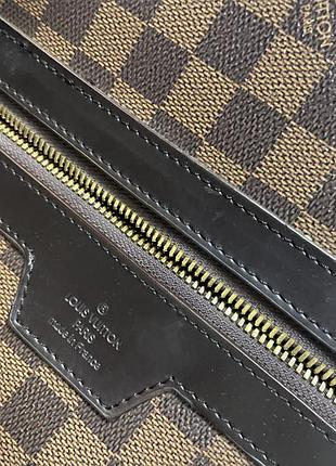Чемодан luis vuitton 7