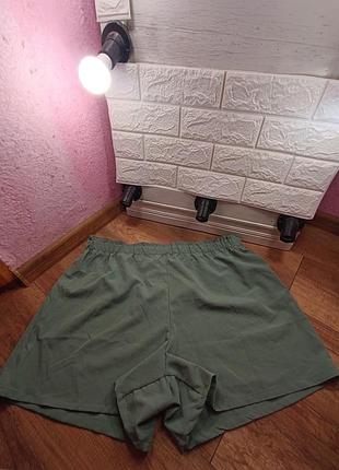 Шорты женские