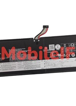 Акумулятор батарея lenovo legion y9000x, l21m4pe1, l21c4pe1, l21b4pe1, 6443mah, 99.99wh, servise original