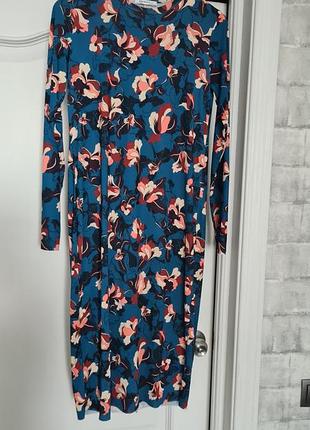 Плаття zara