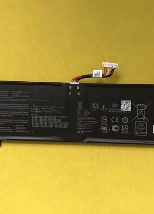Акумулятор c41n2013-1 15.4v 90wh asus fa507, fa607, fa707, fx507, fx607, fx707, ga503, gu603, g513