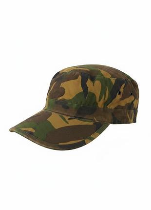 230 грн 
мужская военная кепка (combat cap) в камуфляжном узоре dpm (disruptive pattern material), которая использовалась армией крупнобритании
