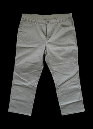 Джинси чоловічі wrangler