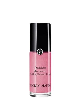 Fluid sheer хайлайтер для обличчя, 18ml, 8