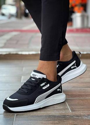 Кроссовки puma 4