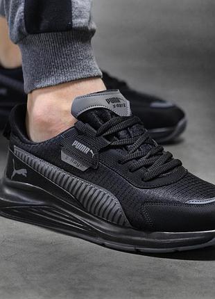 Кросівки puma 5