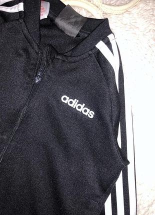 Кофта adidas на 3-4р 2