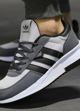 Кросівки adidas 2