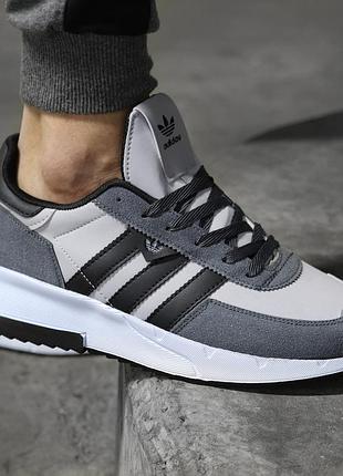 Кросівки adidas 3