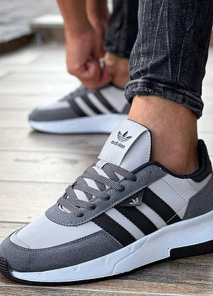 Кросівки adidas 4