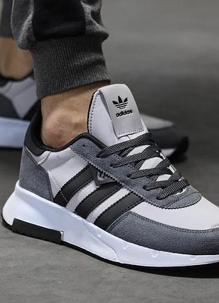 Кросівки adidas 5