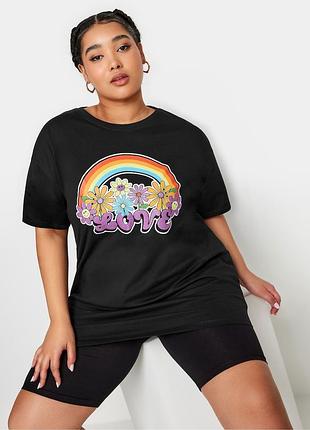 Футболка yours 18/3xl