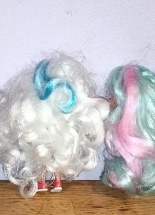 Hairdorables куклы 2