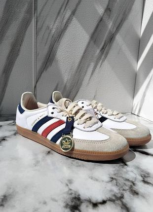 Adidas #samba og sporty&rich “ih8338”