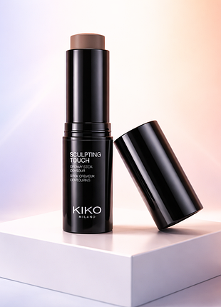 Kiko milano стік скульптор для моделювання обличчя
