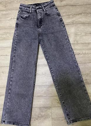 Джинси relucky denim