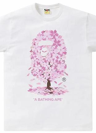 Зручна чоловіча футболка bape