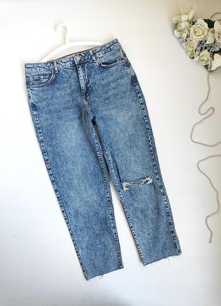 Трендові джинси new look 14/xl