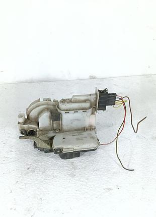 Замок двери передний правый vw golf 3, vento 1h0862154