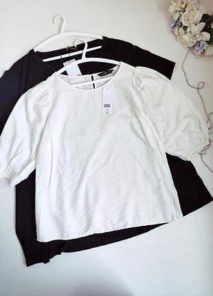 Базова блуза f&f 16/2xl