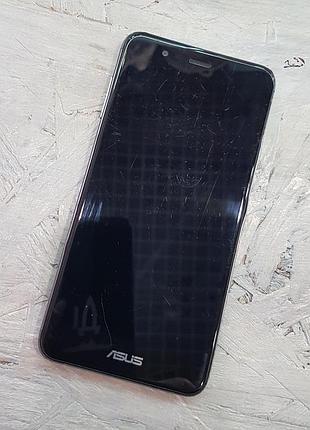Телефон asus asus zenfone 3 max 2