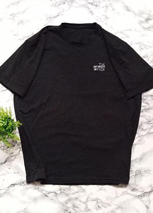 Футболка the north face