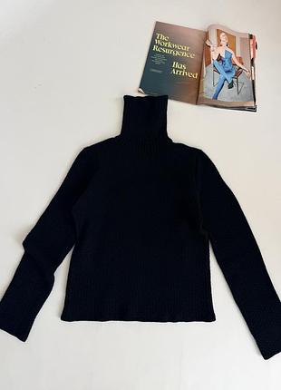 Водолазка jil sander