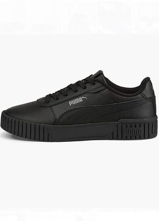 Кросівки кеди puma carina 2.0 оригінал шкіра