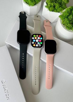 Годинник apple watch series 9 41/45 mm