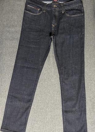 Джинси tommy hilfiger, розмір w31/l32