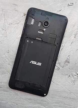 Телефон asus zoovd 3