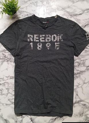 Футболка reebok