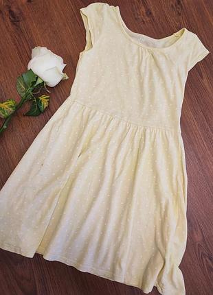 Платье на 6-8 лет h&amp;m. платье для девочки. сарафан
