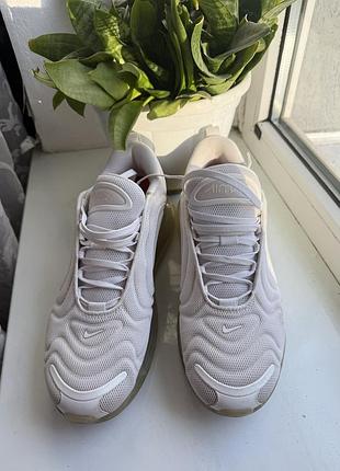 Кросівки найк nike airmax 720 аірмакси чоловічі