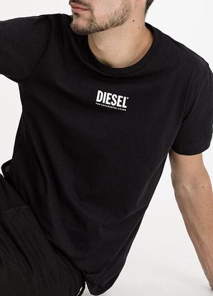 Футболки diesel
