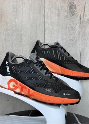 Кроссовки adidas 971v terrex