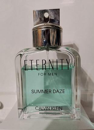 Calvin klein summer daze