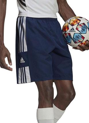Мужские спортивные шорты adidas