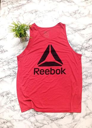 Майка reebok 🛑