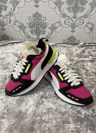 Кросівки puma