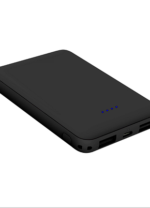 Повербанк 5000 mah power bank