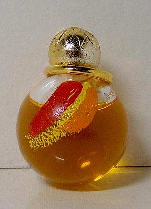 Миниатюра chacok chacok edp. оригинал. винтаж.