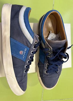 Кеди gant 43, us-10 10