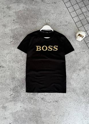 Поло boss