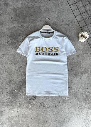 Поло boss