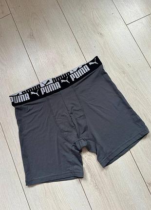 Труси боксери puma