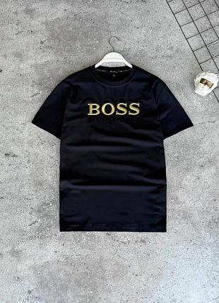 Поло boss