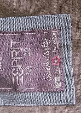 Куртка esprit 3