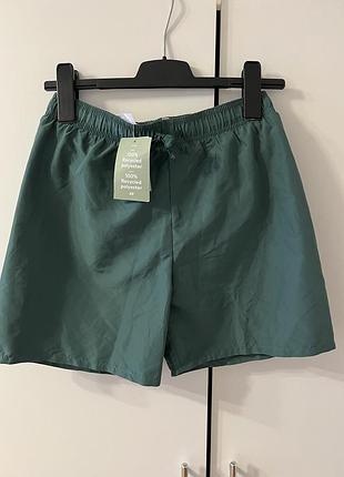 Шорти від h&m